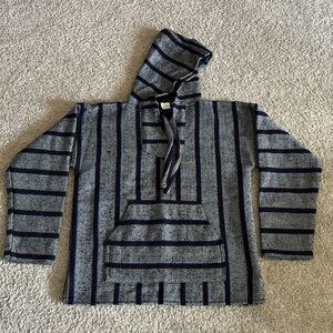 Authentic Men’s Baja Hoodie